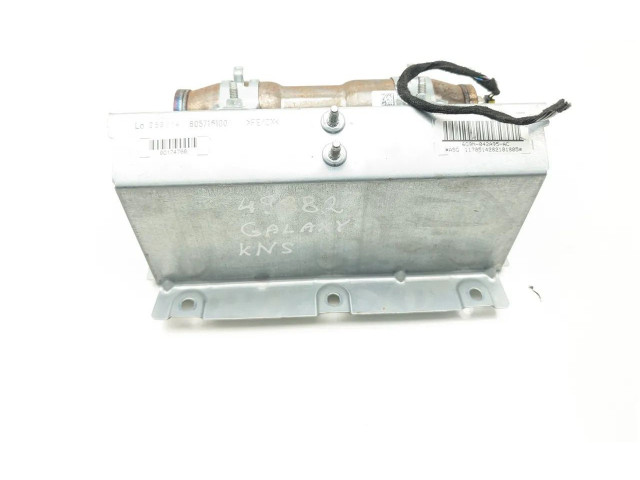 Подушка безопасности пассажира 6G9N-042A95-AC Ford Galaxy