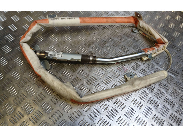 Боковая подушка безопасности 8622034000, XX5LALKG17ABP SsangYong Korando