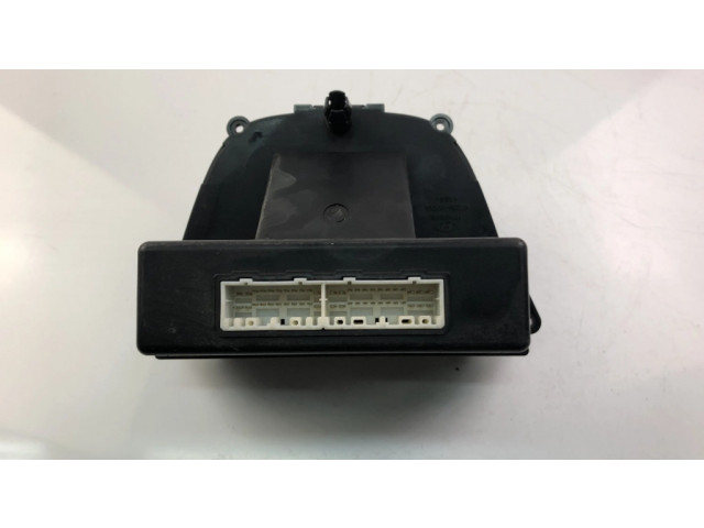 Блок управления климат-контролем 972501K250   Hyundai i20 (PB PBT)