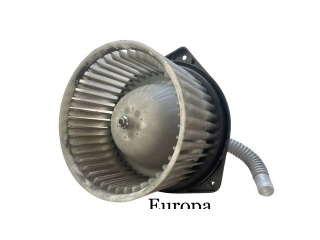 Вентилятор печки CSA431D214 Mitsubishi Outlander