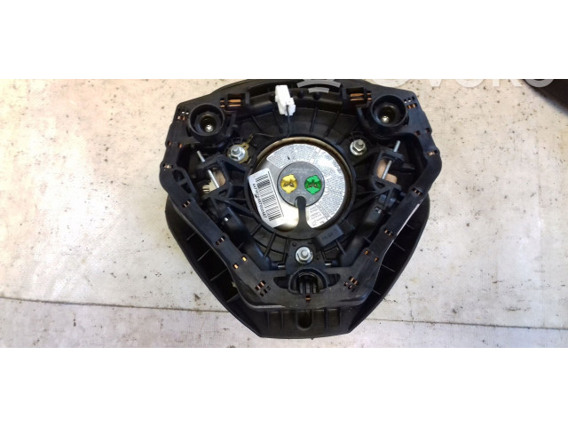 Volant Fiat Grande Punto 2005