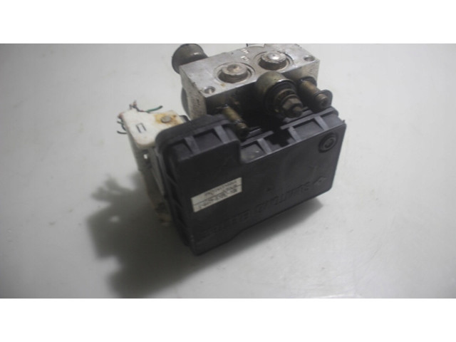 Блок АБС Mitsubishi Outlander 2001 - 2007 года