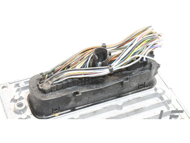 Блок управления двигателя 5S5112A650BD   Ford Ka