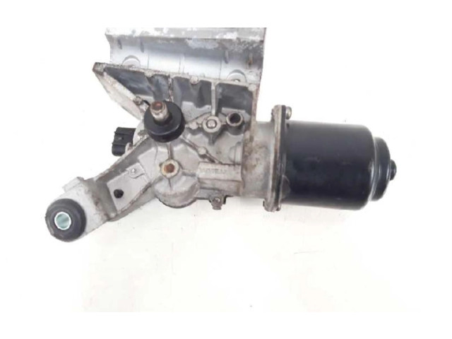 Моторчик дворников Nissan Pathfinder R51