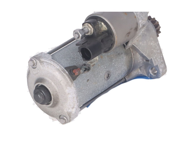 Поршень Стартер 02E911022C Volkswagen Golf VIII