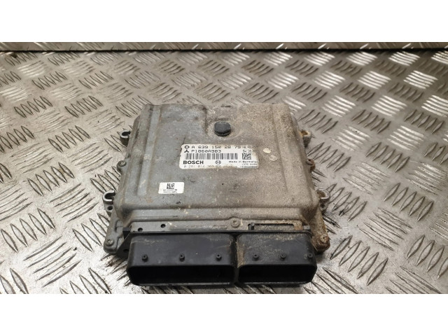 Řídící jednotka P1860A983 Mitsubishi Colt 2004