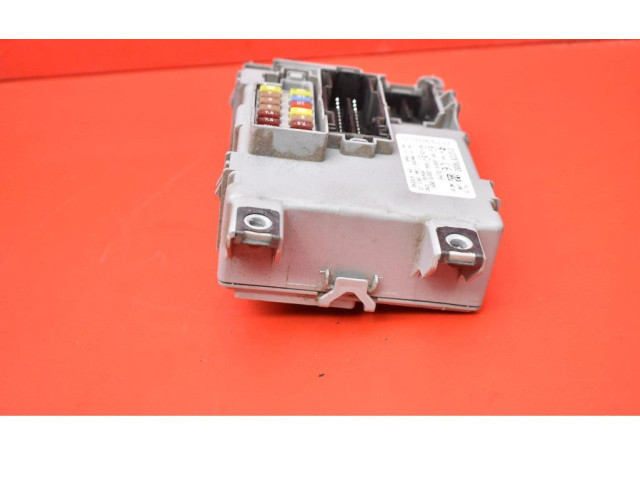 Pojistková skříňka 01372879080, 01372879080 Citroen Nemo 2012