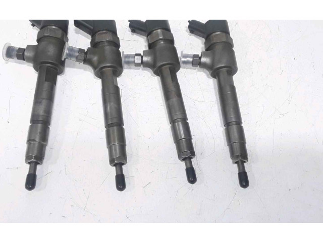 Комплект форсунок 55189276, 20231063 Fiat Grande Punto