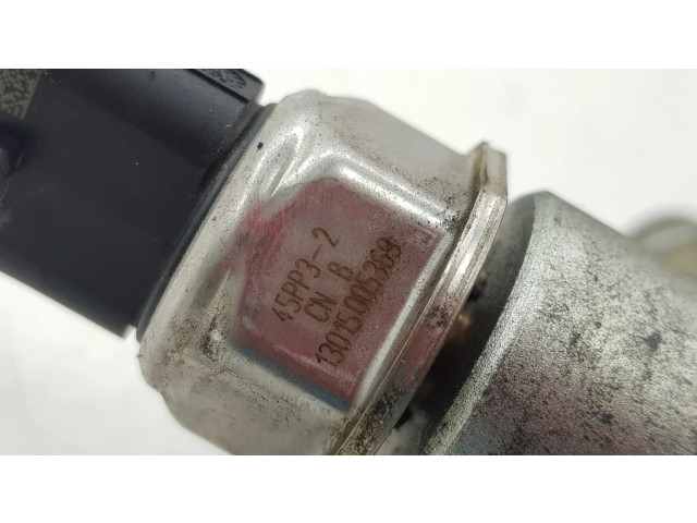 Топливная рампа 03Q08345, 45PP32   Chevrolet Trax 1.7 