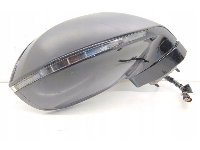 Зеркало электрическое Audi A7 S7 4G 2011 - 2017 года