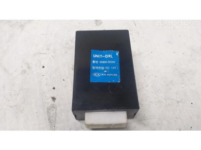 Блок управления 958303E000 KIA Sorento