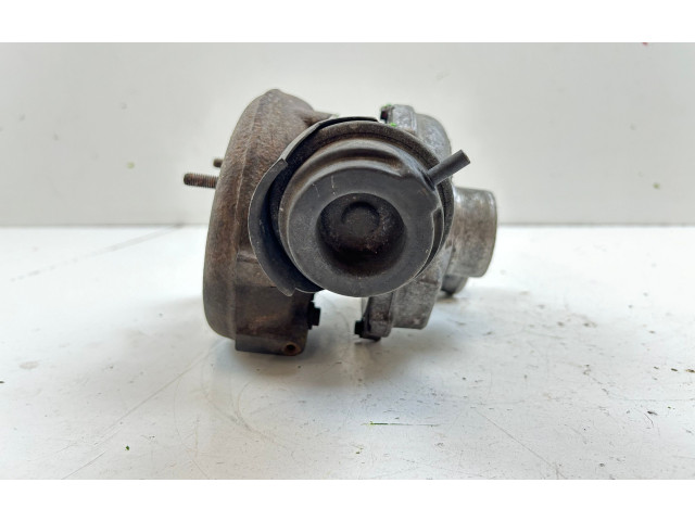  Турбина Audi A6 S6 C5 4B  059145701G         