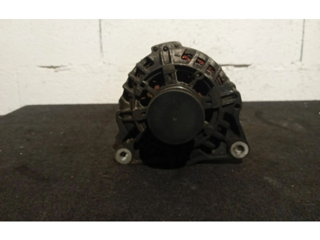 Генератор 00005705KC   Citroen Nemo      