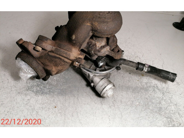 Турбина Peugeot 806 9634521180