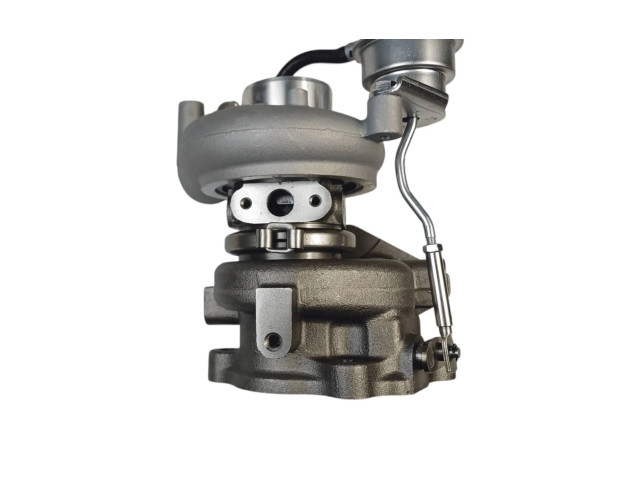 Turbodmychadlo Турбина 4913503400, 4913503410 Mitsubishi Pajero