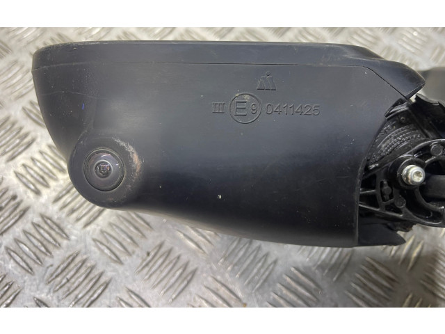 Зеркало электрическое        Mercedes-Benz X-class W470  2017 - 2020 года   