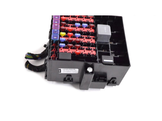 Pojistková skříňka C1BT14A005LFA, C1BT17K400AAF Ford Fiesta 2015