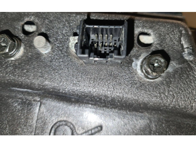 Зеркало электрическое SsangYong Kyron - года