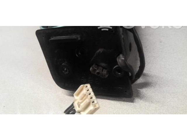 Зеркало электрическое        Chevrolet Rezzo  2000 - 2011 года   