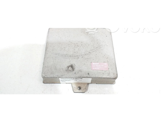 Řídící jednotka 9388513 Saab 9000 CD