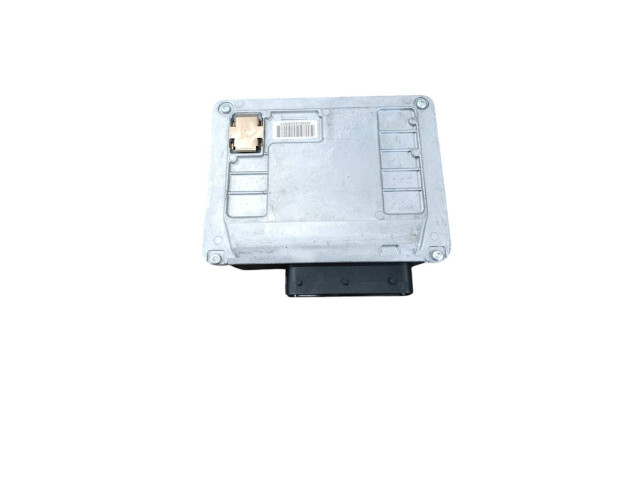 Блок управления коробкой передач 8W0907163 Audi Q5 SQ5