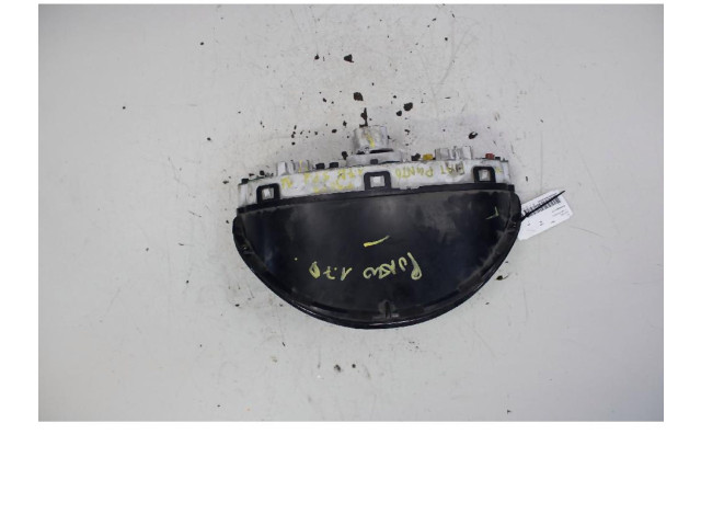 Přístrojová deska  Fiat Punto (176) 1994   