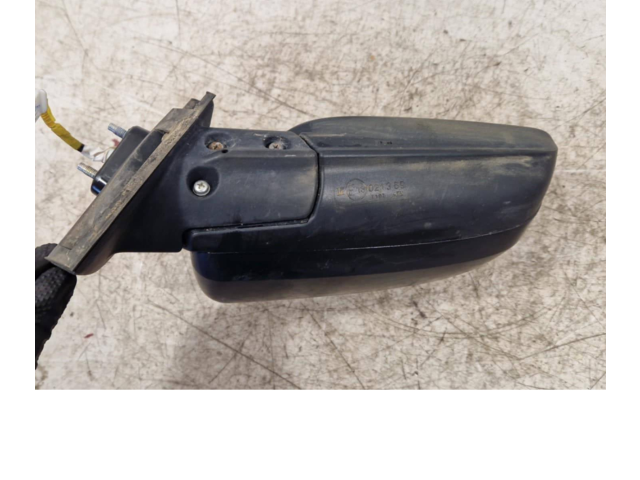 Зеркало электрическое        Mitsubishi Lancer X  2007 -  года   
