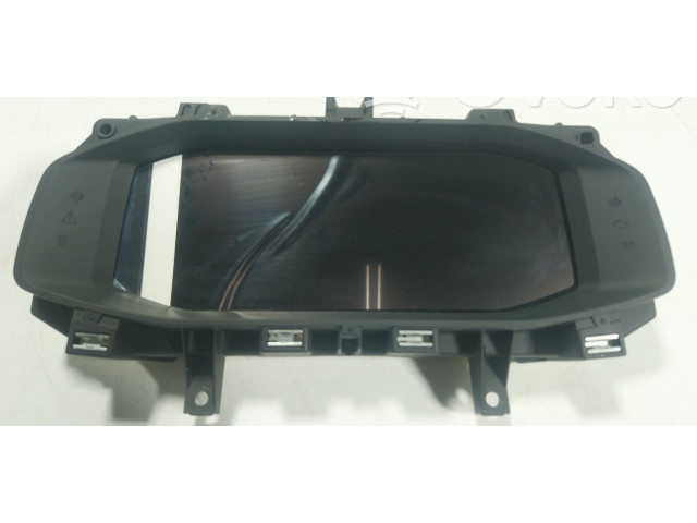 Панель приборов 5FA920790C, 5FA920790C   Cupra Leon       