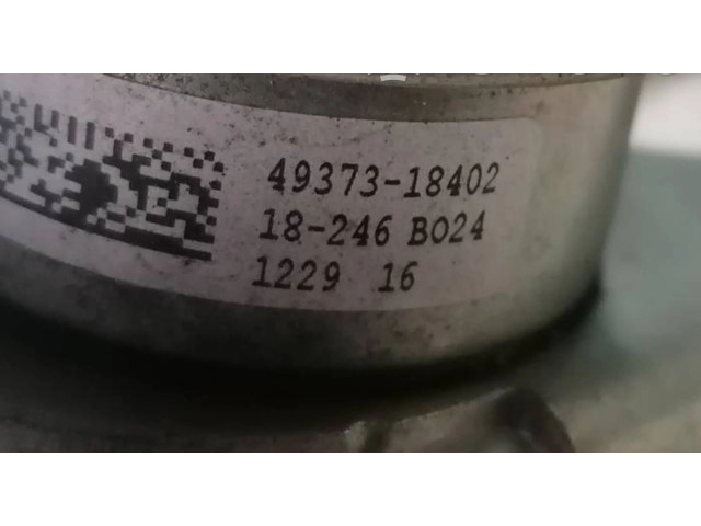 Турбина Dacia Sandero 49373-18402