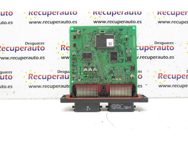 Řídící jednotka 2797213790 Mazda 2 2012