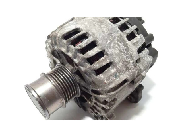 Генератор 04C903023K, 2622499A Volkswagen Golf SportWagen 1.4