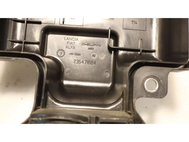 Vstřikovač Fiat Punto (199)