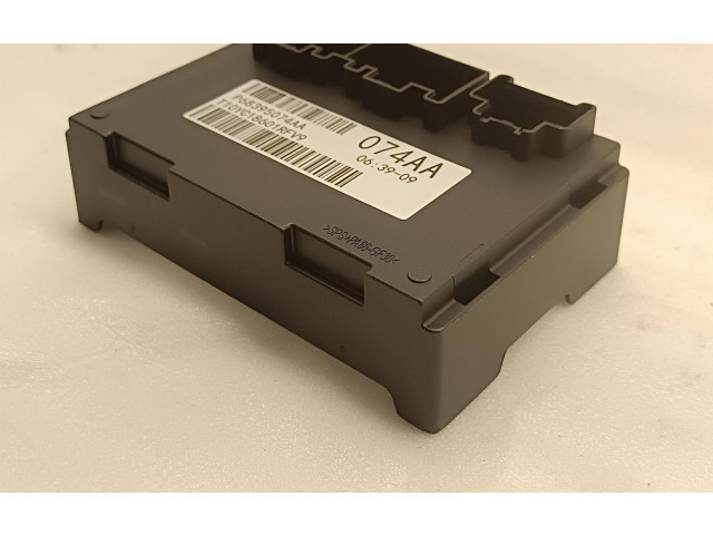 Блок управления редуктора коробки передач (раздатки) P68395074AA Jeep Grand Cherokee