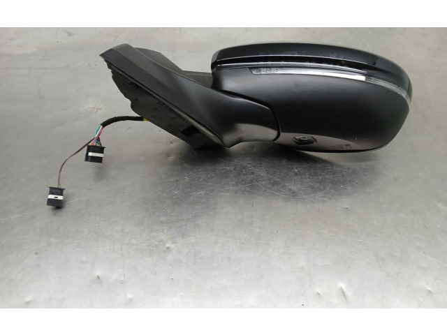 Зеркало электрическое Peugeot 2008 II 2019 - года