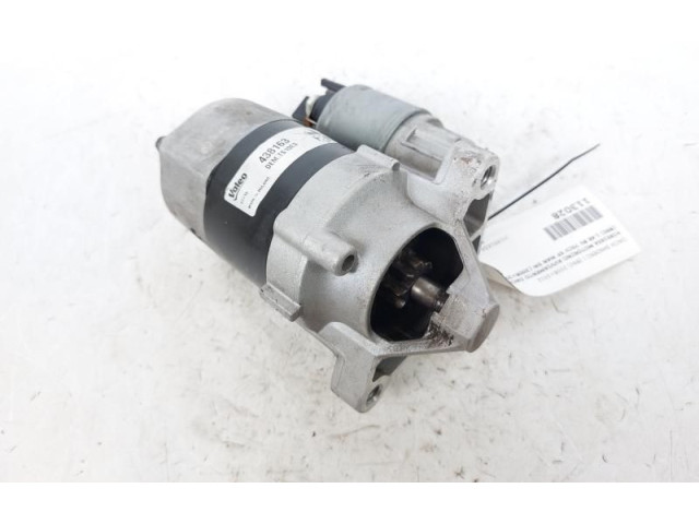 Стартер Dacia Sandero 2008 - 2012 года