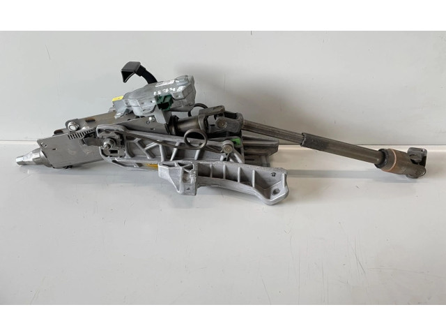    Рулевая рейка 31202090, P31202090   Volvo V70 2008 - 2013 года