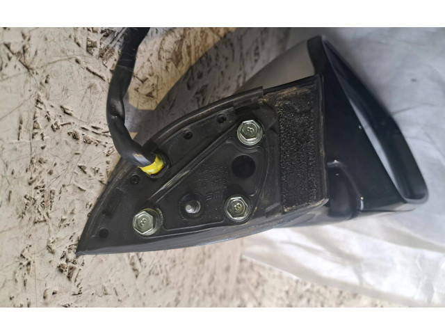 Зеркало электрическое        KIA Ceed  2012 - 2018 года   