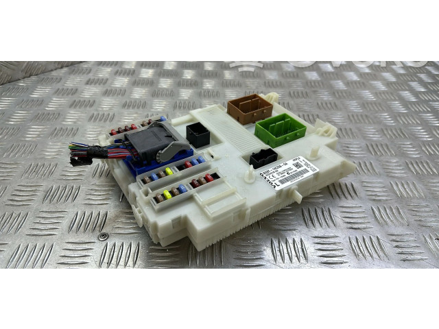 Блок комфорта BG9T14C256GA, 31314116   Volvo XC60   