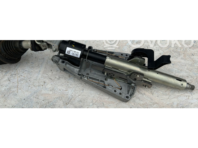    Рулевая рейка A2044603616   Mercedes-Benz GLK (X204) 2008 - 2016 года