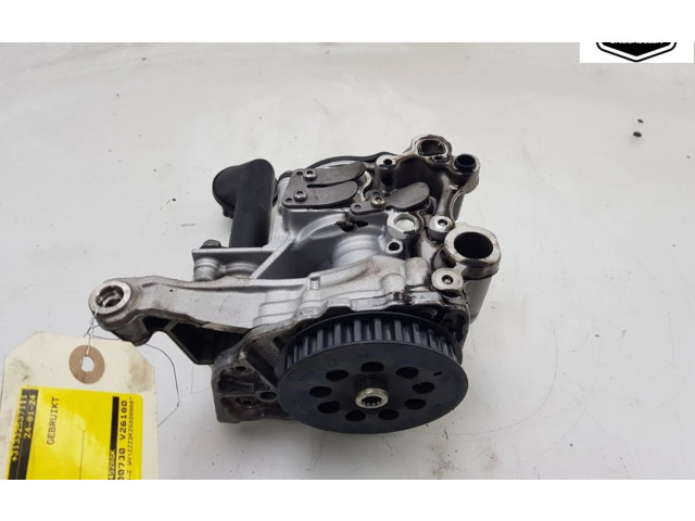 Čerpadlo oleje 04L145208K, 04L145208K Volkswagen Caddy DFSB