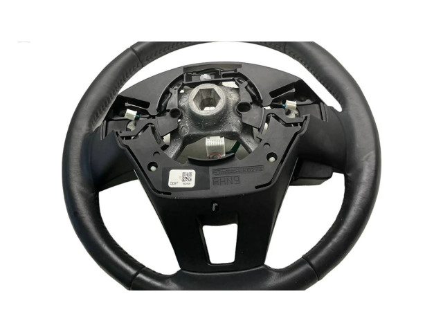 Руль Mazda CX-3 2015-- года K0273