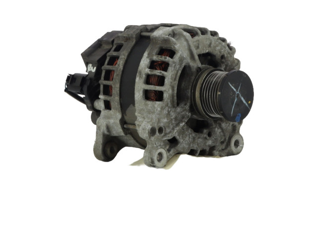 Генератор 04L903024S   Audi A3 S3 8V      