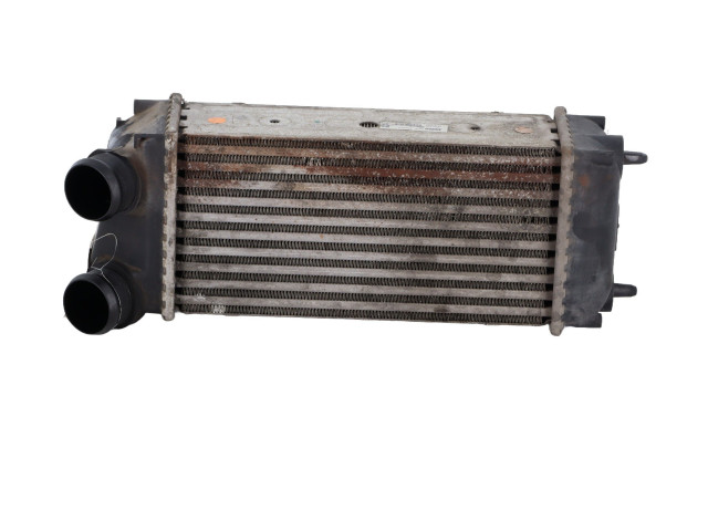 Интеркулер 0384H5 Citroen C4 I