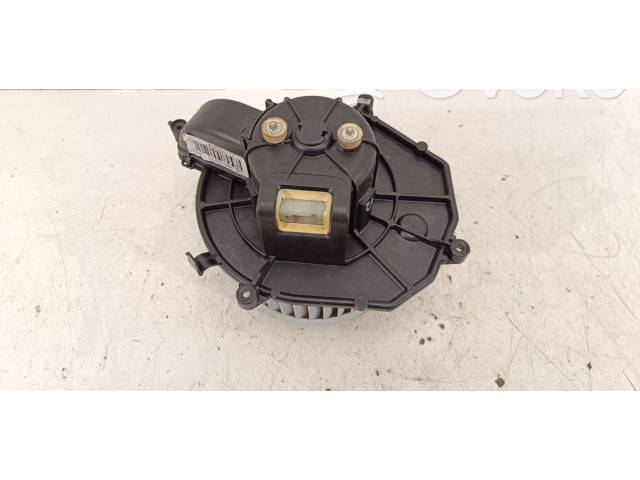 Вентилятор печки       Peugeot Partner