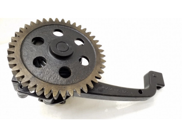 Čerpadlo oleje 070115153, 070115105A Volkswagen Transporter - Caravelle T5 2.5