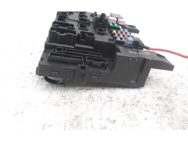 Блок предохранителей 8637B687   Mitsubishi Outlander       