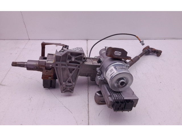 Руль Renault Clio IV 2012 - года 488105110R