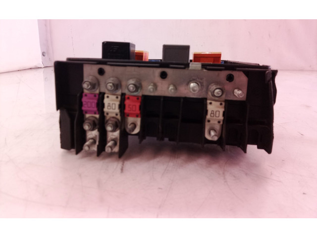 Модуль управления BSM 017181301, 017181301 Volkswagen Golf SportWagen