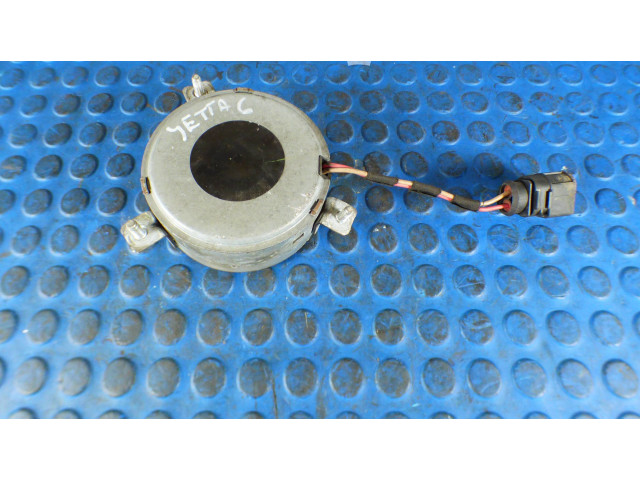 Вентилятор радиатора 1KM959455D, 17072013 Volkswagen Jetta VI