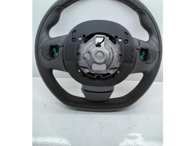 Руль Jeep Renegade 2014 - года 104198907356348910, 104198907356348910